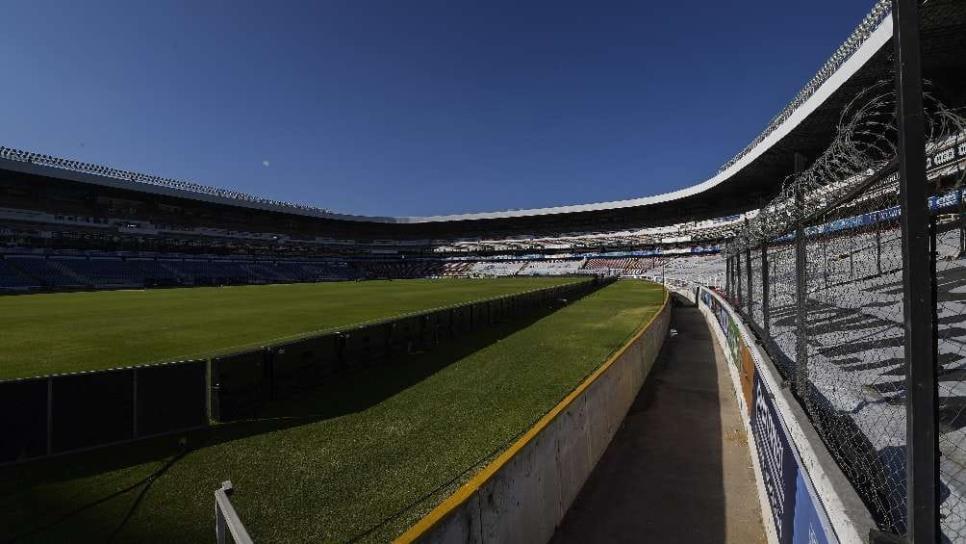 Estadio Corregidora abrirá sus puertas al público tras un año de castigo