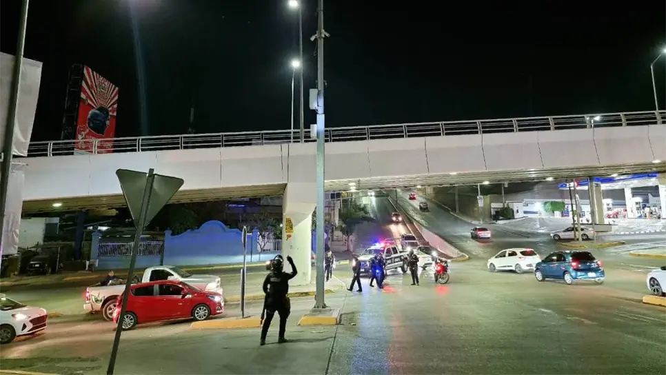 FOTO: Ángel Zamudio.