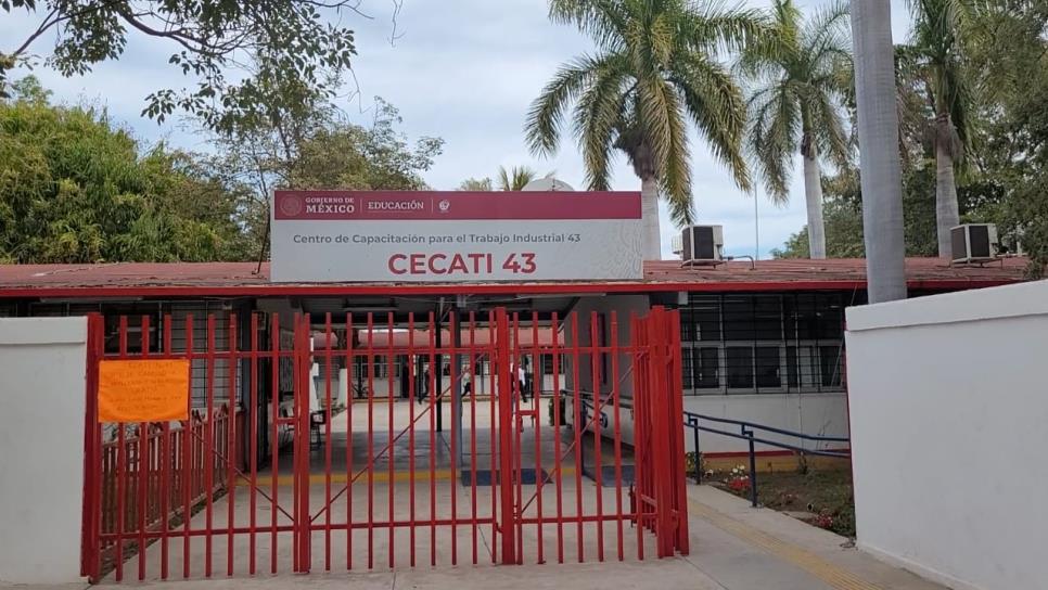 CECATI de Los Mochis certificará a trabajadores de la planta GPO