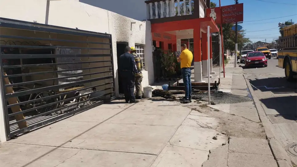 FOTO: Ernesto Torres.