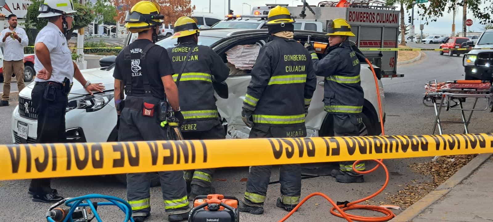 FOTO: Ángel Zamudio.