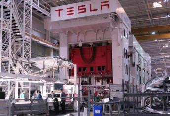 Tesla sí instalará su fábrica en Monterrey