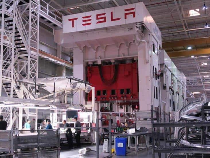 Tesla sí instalará su fábrica en Monterrey