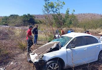 Muere la tercera maestra involucrada en el trenazo de Ojitos, El Rosario