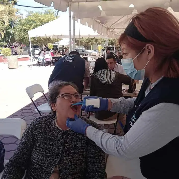 FOTO: Ernesto Torres.