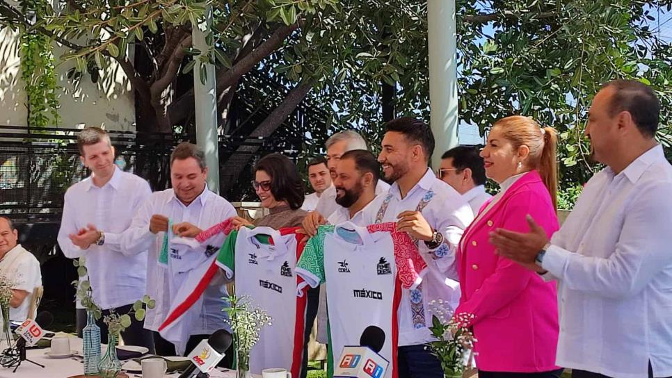 Mazatlán recibirá el Mundial Escolar de Taekwondo: participarán mil niños de México y el mundo