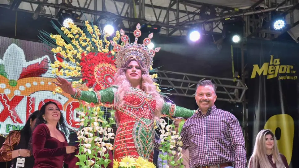 Comunidad LGBTIQ+ exige justicia tras asesinado de Violeta