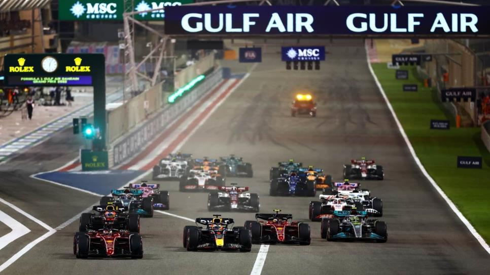 Gran Premio de Bahrein: cuándo y dónde ver en vivo a «Checo» Pérez