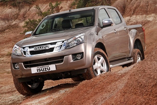 Conoce las pick up mejores para este 2023. |FOTO: Internet.