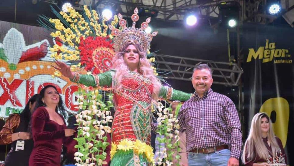 Asesinan a Reina de Carnaval de San Miguel Zapotitlán