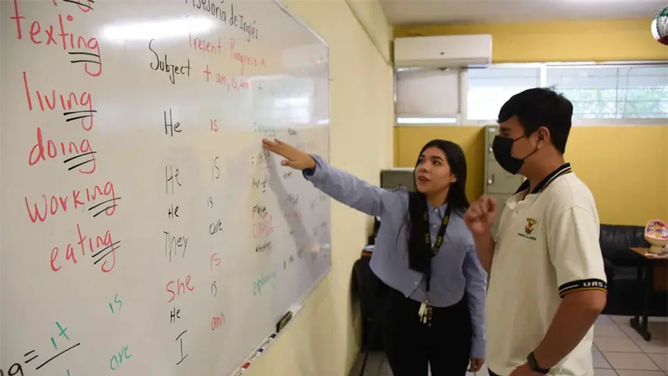 La UAS impulsa a sus alumnos con necesidades especiales de aprendizaje