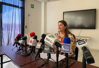 En Morena no hay un procedimiento de expulsión contra «El Químico» Benítez: Merary Villegas