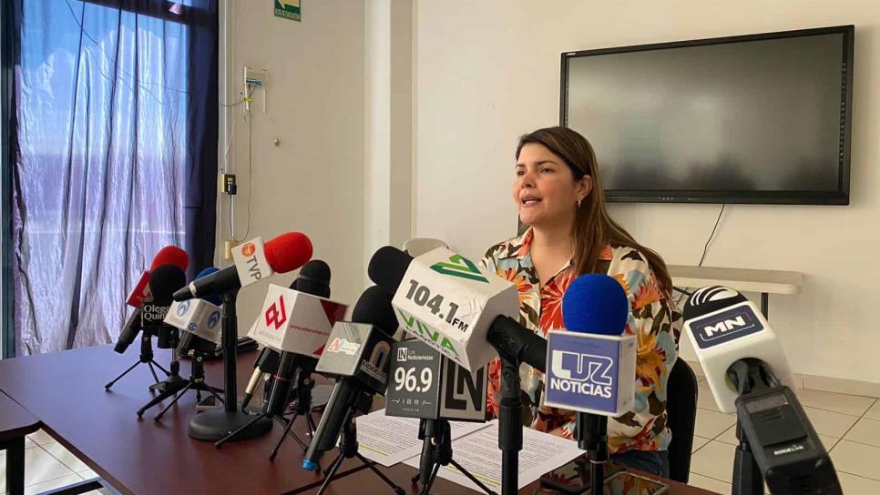 En Morena no hay un procedimiento de expulsión contra «El Químico» Benítez: Merary Villegas