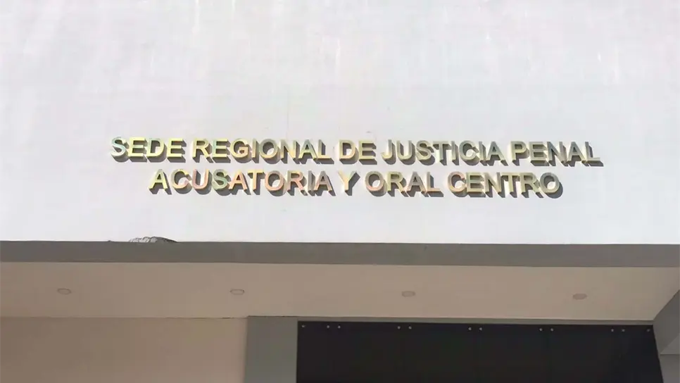 FOTO: Brandon Sainz.