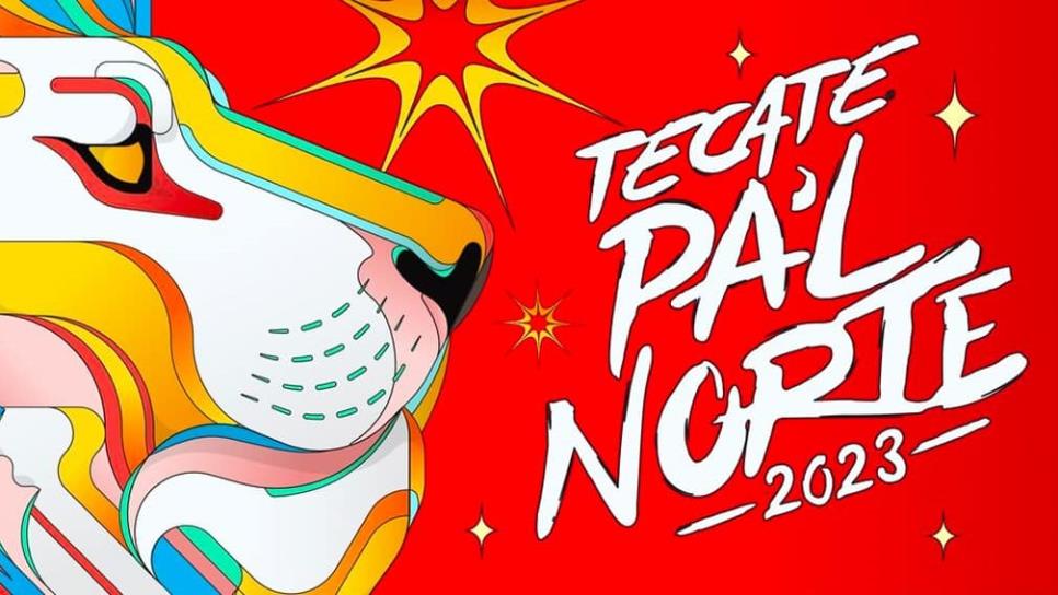 Así puedes solicitar tu reembolso del Tecate Pal´ Norte 2023