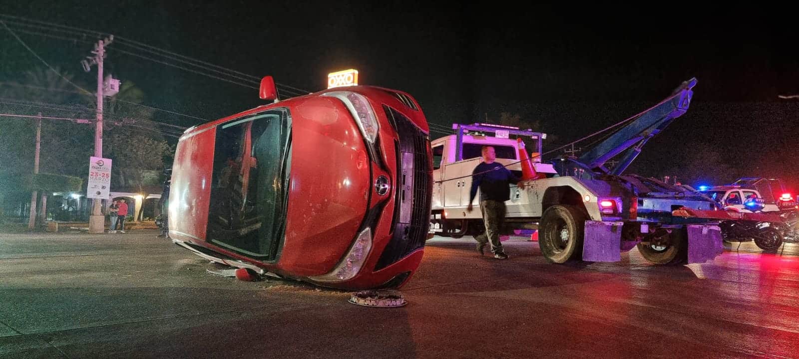 FOTO: Ernesto Torres.