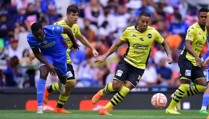 Mazatlán recibirá este viernes al Cruz Azul. FOTO: Internet