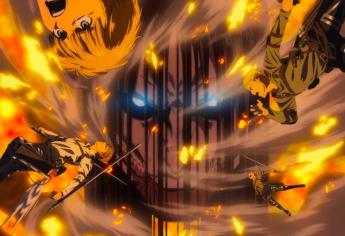 Se estrenó la 3ra parte de la última temporada de Shingeki no Kyojin