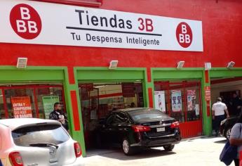 ¿Quién es la mente maestra detrás de Tiendas 3B?