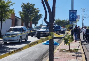 Era custodio del penal de Aguaruto el motociclista fallecido en Culiacán