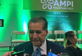 Feliciano Castro: «La autonomía de la UAS la viola el control del PAS»