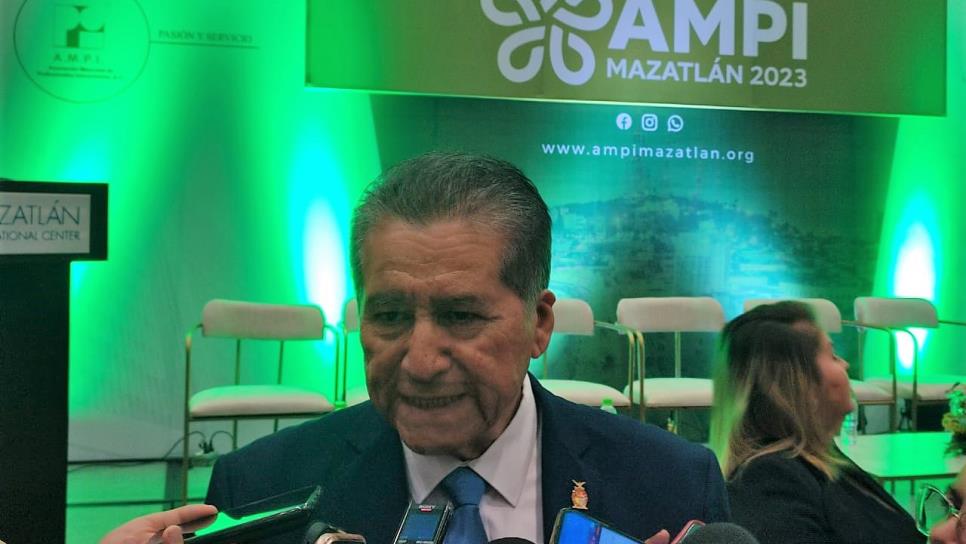 Feliciano Castro: «La autonomía de la UAS la viola el control del PAS»