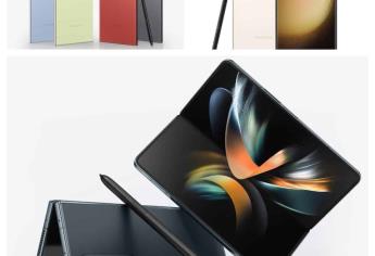 Los 3 mejores smartphones de Samsung con descuento en línea