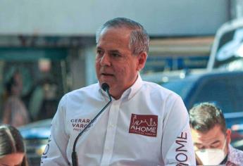 GVL no descarta ser candidato en elecciones del 2024