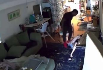 Zac Stacy, excorredor de la NFL, pasará 6 meses en prisión por golpear brutalmente a su exnovia | VIDEO