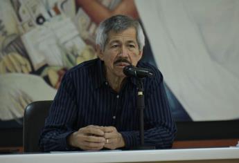 Renuncia Horacio Lora a la Subsecretaría de Educación Básica