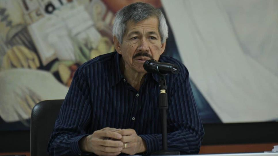 Renuncia Horacio Lora a la Subsecretaría de Educación Básica