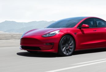 Tesla México: cuánto cuesta el Tesla 3 y sus características