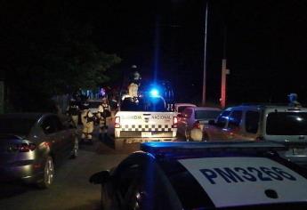 Sujetos armados «levantan» a un joven en Felipe Ángeles