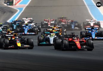 5 datos curiosos sobre el Gran Premio de Baréin