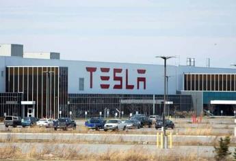 Tesla: en 9 meses se proyecta que esté lista la fábrica en Nuevo León