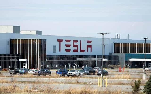 Tesla: en 9 meses se proyecta que esté lista la fábrica en Nuevo León