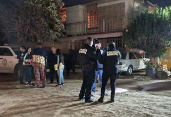 Tristes y sin respuestas están los ciudadanos de San Miguel, tras el asesinato de Violeta