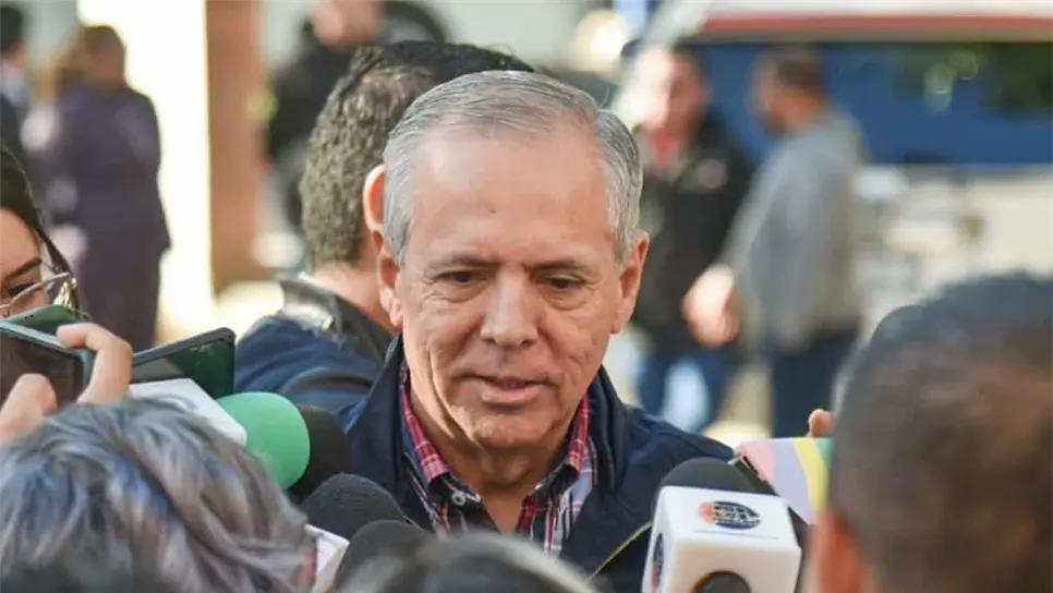 Fiscalía investiga asesinato de Juventino. FOTO: Internet