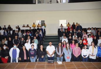 Gobierno de Badiraguato impulsa la detección oportuna del Cáncer en la infancia y adolescencia