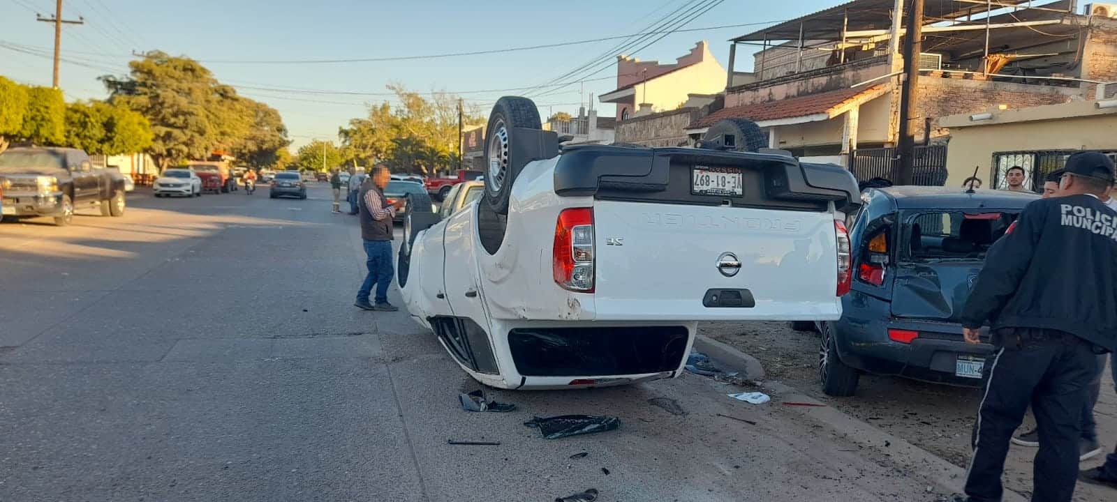 FOTO: Ernesto Torres.