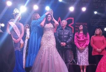 Inauguran Carnaval «Fantasía 2023» de la Villa de Ahome