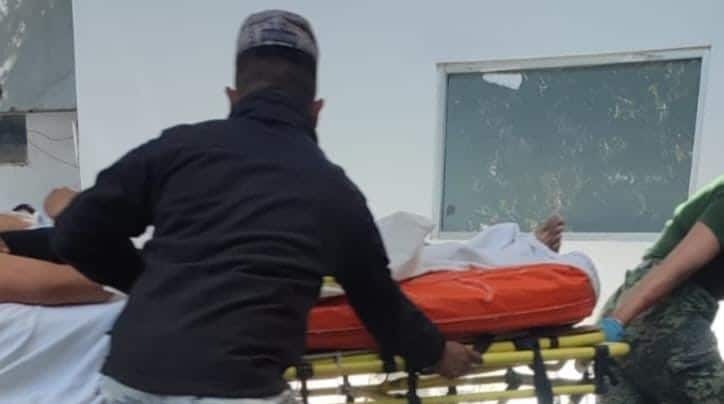 FOTO: Ángel Zamudio.