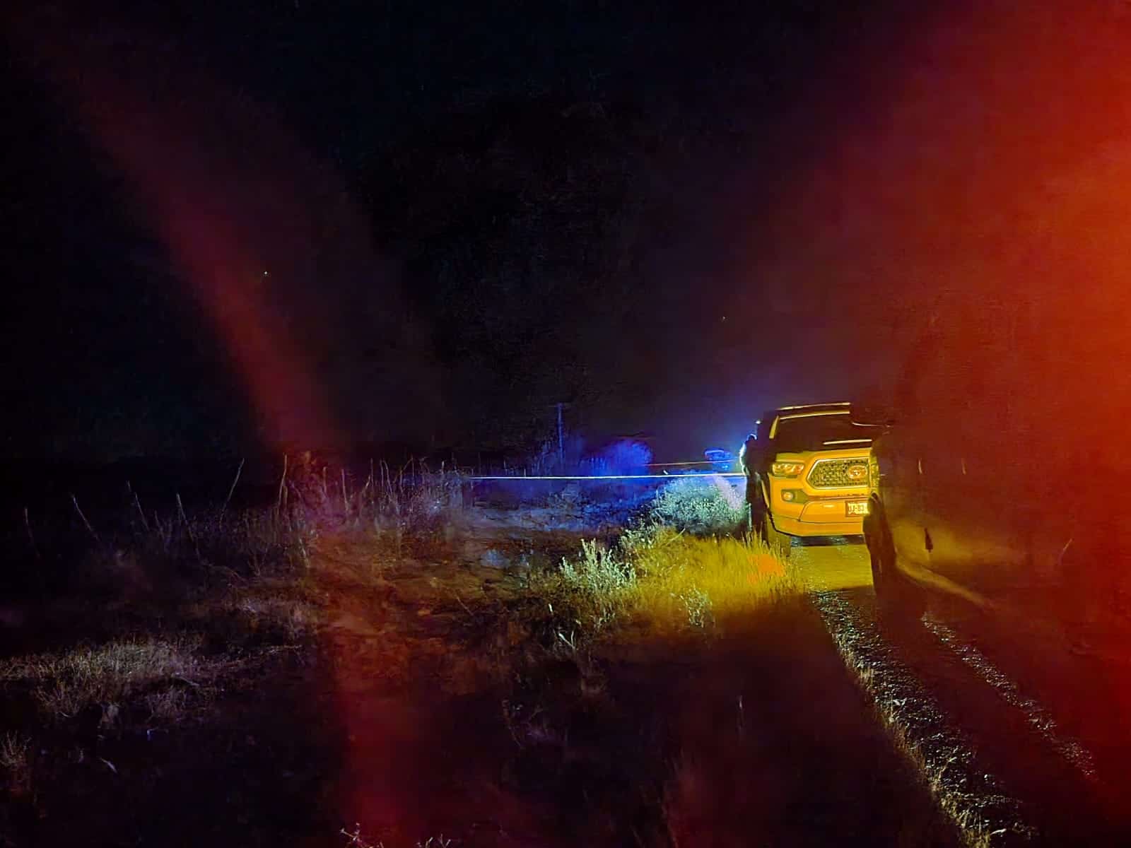 Atropellan y matan a un hombre sobre la autopista Culiacán-Mazatlán