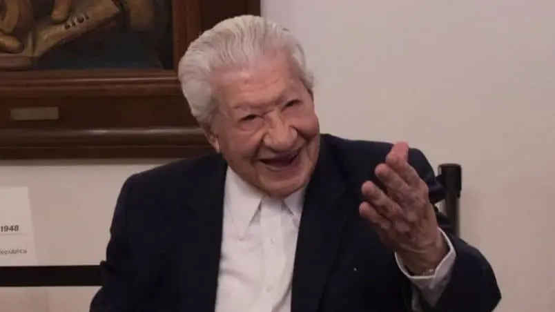 Hospitalizan de emergencia a Ignacio López Tarso. | FOTO: Internet.