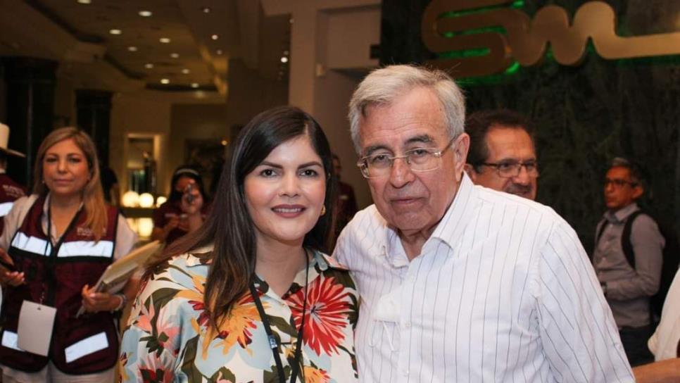 Morena no tiene deuda con el PAS: Merary Villegas
