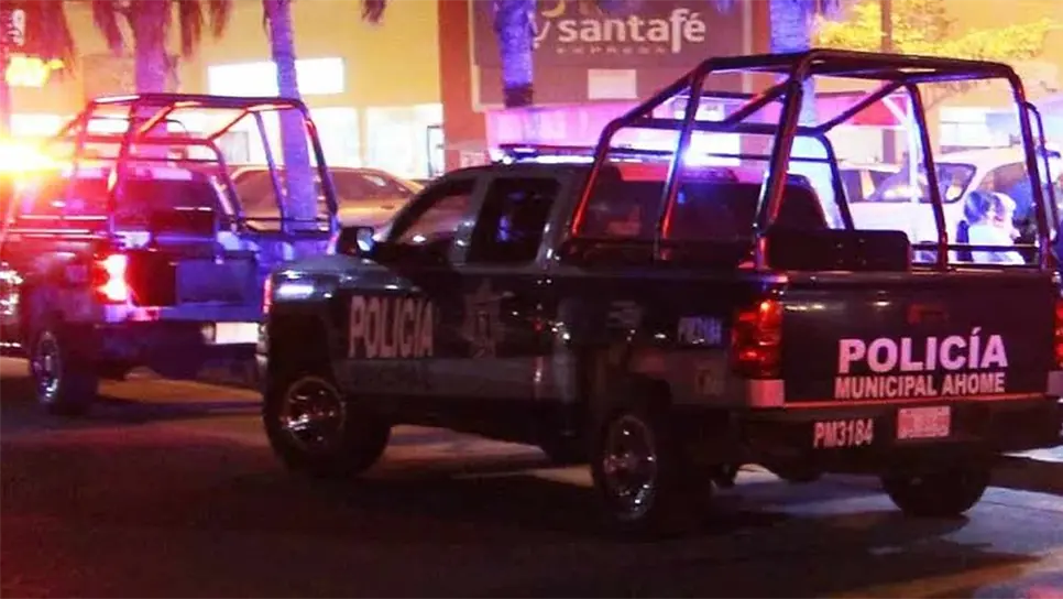 Por «macheteros», restringirán horarios en zonas recreativas de sindicaturas en Ahome