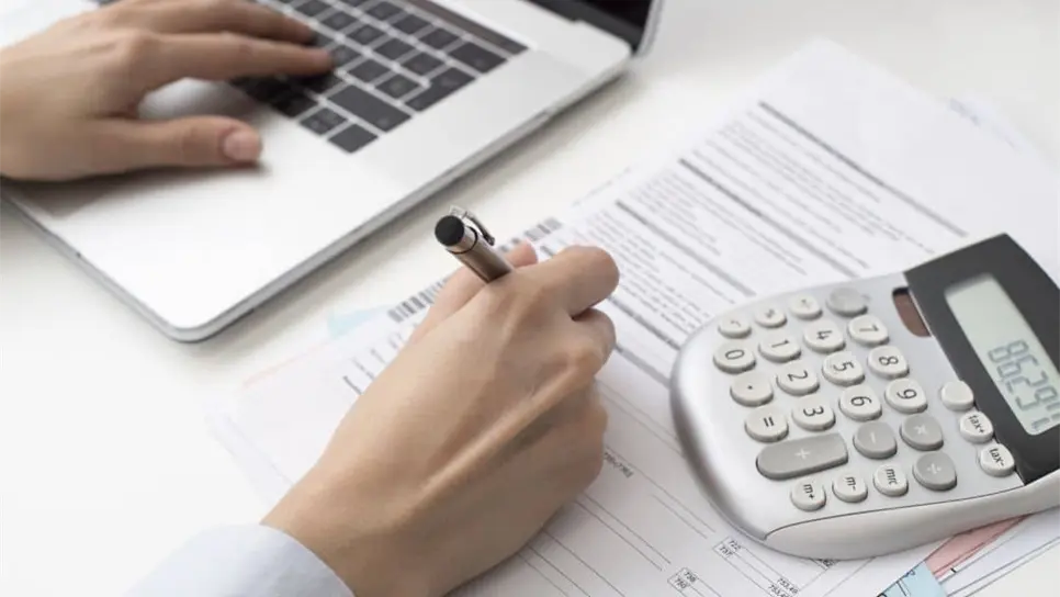 Así puedes obtener tu saldo a favor de la declaración anual. | FOTO: Internet.