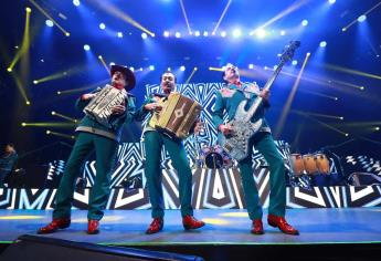 Los Tigres del Norte «rugirán» en Los Mochis: anuncian concierto