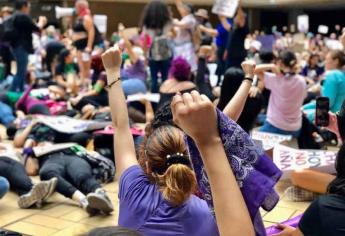 8M: conoce la ruta de la marcha por el Día Internacional de la Mujer en Culiacán