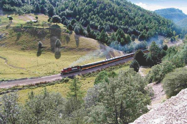El Chepe Express reactiva ruta desde Los Mochis a Creel: ¿cuándo y cómo reservar?